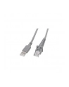 Datalogic CAB-426 USB-Kabel, prosty 2m - nr 9
