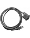 Datalogic RS232 kabel podłączeniowy - nr 11