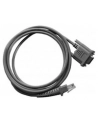 Datalogic RS232 kabel podłączeniowy - nr 2