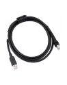 Datalogic CAB-438 USB-Kabel, prosty - nr 2