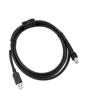 Datalogic CAB-438 USB-Kabel, prosty nr 2