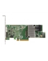 Broadcom MegaRAID 9361-8i   12GB/SAS/Sgl/PCIe - LSI00417 - nr 1