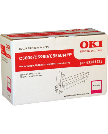 Oki Bęben MG 43381722