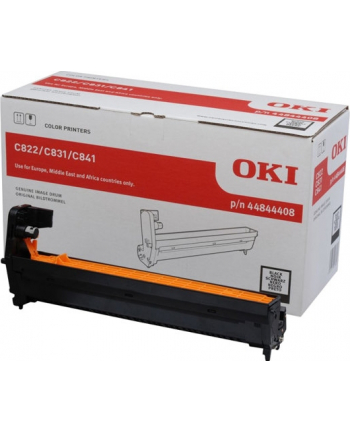 Oki Bęben black 44844408 nr 1