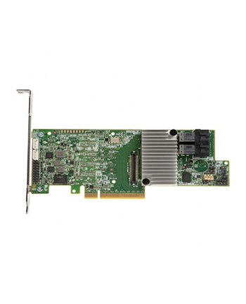 Broadcom MegaRAID 9361-8i   12GB/SAS/Sgl/PCIe - LSI00417