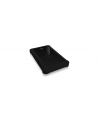 ICY BOX IB-233U3-B - 2.5 cala - USB 3.0 - czarny - nr 2