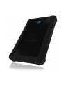 ICY BOX IB-233U3-B - 2.5 cala - USB 3.0 - czarny - nr 5
