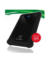 ICY BOX IB-233U3-B - 2.5 cala - USB 3.0 - czarny - nr 10