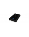 ICY BOX IB-233U3-B - 2.5 cala - USB 3.0 - czarny - nr 11