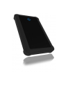 ICY BOX IB-233U3-B - 2.5 cala - USB 3.0 - czarny - nr 4