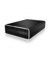 Icy Box IB-RD2253-U31 - 2x 2.5'' SATA RAIDO -> 1x USB 3.1 - nr 4