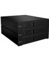 ICY BOX IB-563SSK  Back Plane - 3x 3.5 SAS/SATA w 2x 5.25 - nr 18