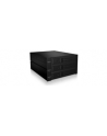 ICY BOX IB-563SSK  Back Plane - 3x 3.5 SAS/SATA w 2x 5.25 - nr 2