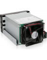 IcyDock MB153SP-B black 3.5 Cala - 3xSATA Backplane 3.5 Cala - nr 23