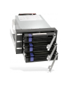 IcyDock MB153SP-B black 3.5 Cala - 3xSATA Backplane 3.5 Cala - nr 27