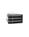 IcyDock MB153SP-B black 3.5 Cala - 3xSATA Backplane 3.5 Cala - nr 8