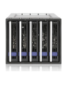 IcyDock MB155SP-B black - 5-in-3 Backplane-Moduł - nr 24