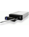 IcyDock MB876SK-B black 3.5 Cala - 3.5 Cala SATA Mobile Rack - nr 17