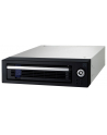 IcyDock MB876SK-B black 3.5 Cala - 3.5 Cala SATA Mobile Rack - nr 1
