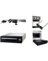 IcyDock MB876SK-B black 3.5 Cala - 3.5 Cala SATA Mobile Rack - nr 23