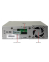 IcyDock MB876SK-B black 3.5 Cala - 3.5 Cala SATA Mobile Rack - nr 39