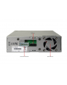 IcyDock MB876SK-B black 3.5 Cala - 3.5 Cala SATA Mobile Rack - nr 3