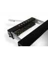 IcyDock MB876SK-B black 3.5 Cala - 3.5 Cala SATA Mobile Rack - nr 46