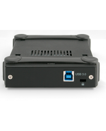 Icy Dock MB991U3-1SB - 2.5'' SATA - USB 3.0