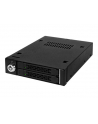 IcyDock MB992SK-B black 2.5 Cala - Dual-Bay 2.5 Cala SATA 6GBit/s - nr 10