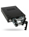 IcyDock MB992SK-B black 2.5 Cala - Dual-Bay 2.5 Cala SATA 6GBit/s - nr 21
