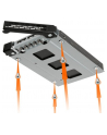 IcyDock MB992SK-B black 2.5 Cala - Dual-Bay 2.5 Cala SATA 6GBit/s - nr 23