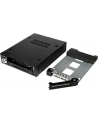 IcyDock MB992SK-B black 2.5 Cala - Dual-Bay 2.5 Cala SATA 6GBit/s - nr 26