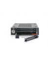 IcyDock MB993SK-B - 3x2.5 SAS/SATA HDD & SSD - nr 43