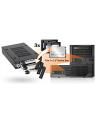 IcyDock MB993SK-B - 3x2.5 SAS/SATA HDD & SSD - nr 57
