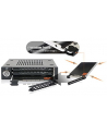 IcyDock MB993SK-B - 3x2.5 SAS/SATA HDD & SSD - nr 59