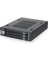 IcyDock MB993SK-B - 3x2.5 SAS/SATA HDD & SSD - nr 65