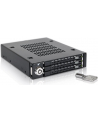 IcyDock MB993SK-B - 3x2.5 SAS/SATA HDD & SSD - nr 66