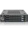 IcyDock MB993SK-B - 3x2.5 SAS/SATA HDD & SSD - nr 69