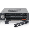 IcyDock MB993SK-B - 3x2.5 SAS/SATA HDD & SSD - nr 70