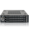 IcyDock MB993SK-B - 3x2.5 SAS/SATA HDD & SSD - nr 71