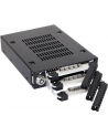 IcyDock MB993SK-B - 3x2.5 SAS/SATA HDD & SSD - nr 73