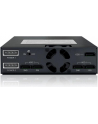 IcyDock MB994IPO-3SB black - Backplane 2x2.5 Cala 1xSlim ODD - nr 27