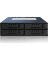 IcyDock MB994SP-4SB-1 - 4x2.5 Cala SATA 6GB/s SSD/HDD - nr 40