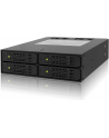 IcyDock MB994SP-4SB-1 - 4x2.5 Cala SATA 6GB/s SSD/HDD - nr 41