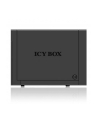 ICY BOX IB-RD3640SU3 black 4x3.5 Cala - nr 22
