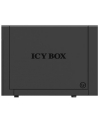 ICY BOX IB-RD3640SU3 black 4x3.5 Cala - nr 3