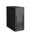 SilvStone Precision SST-PS13B - USB3.0 - czarny - ATX - nr 12