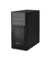 SilvStone Precision SST-PS13B - USB3.0 - czarny - ATX - nr 18