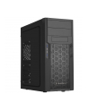 SilvStone Precision SST-PS13B - USB3.0 - czarny - ATX - nr 1