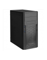 SilvStone Precision SST-PS13B - USB3.0 - czarny - ATX - nr 3